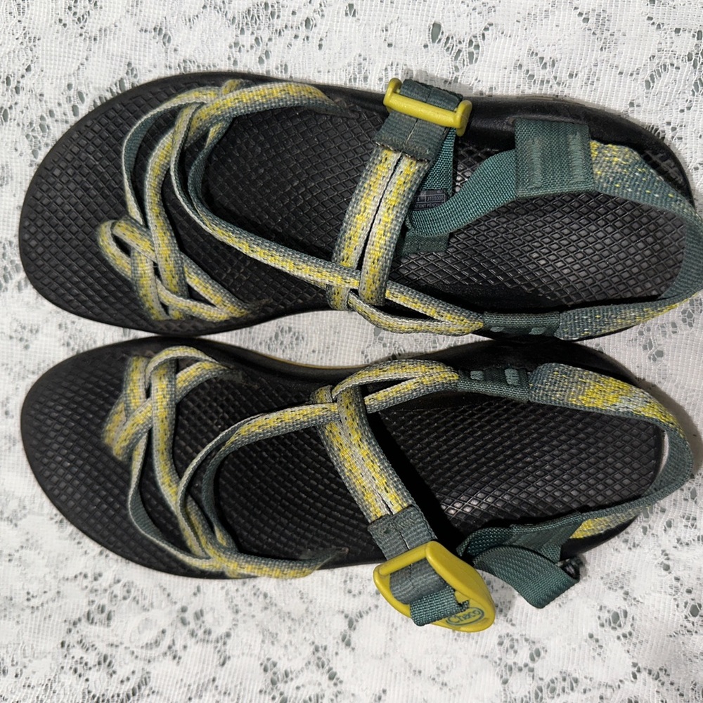 Chaco Sandal